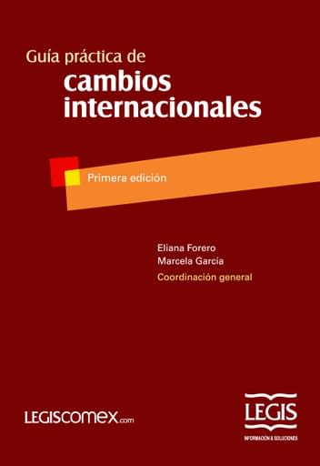 Guía práctica de cambios internacionales