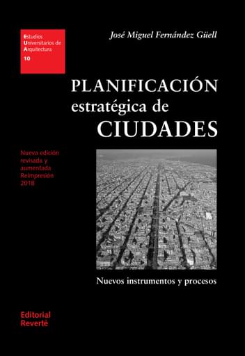 Planificación estratégica de ciudades