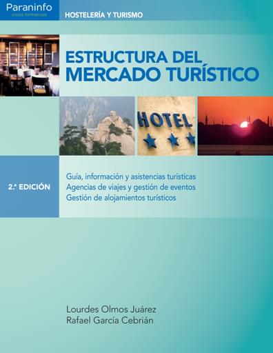 Estructura del mercado turístico