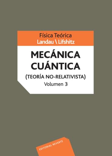 Mécanica Cuántica