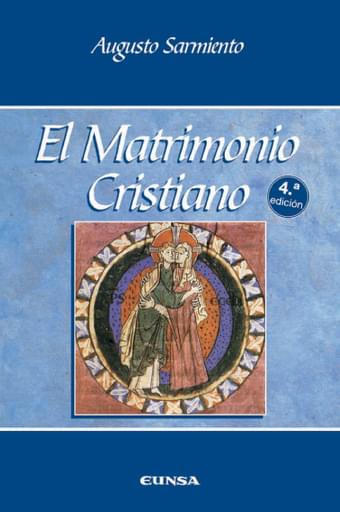 El matromonio cristiano