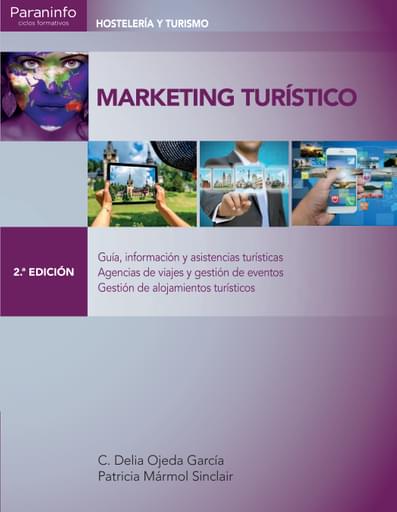 Marketing turístico