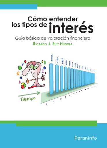 Cómo entender los tipos de interés