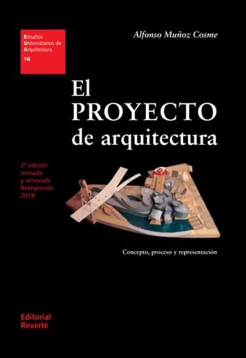 El proyecto de Arquitectura