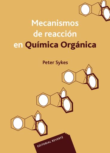 Mecanismos de reacción en Química Orgánica