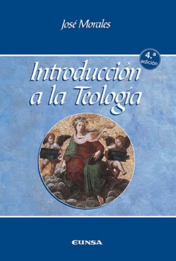 Introducción a la Teología 4ª ed.