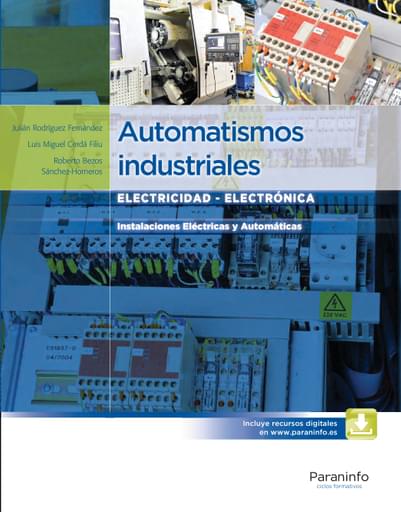 Automatismos industriales