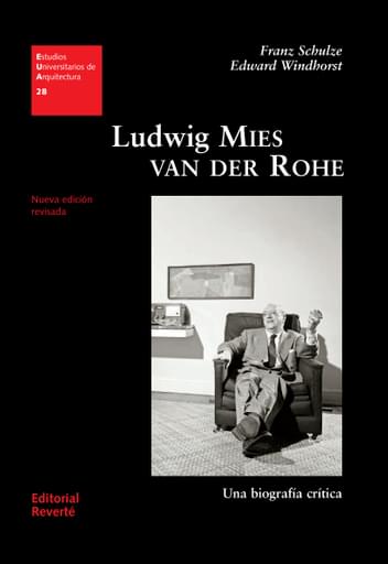 Ludwig Mies VAN DER ROHE