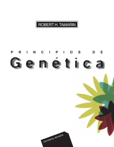 Principios de genética