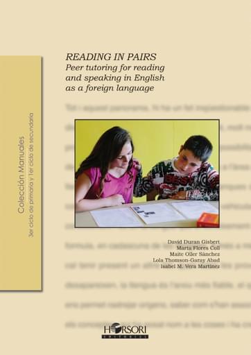 Reading in pairs