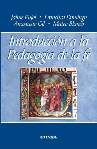 Introducción a la pedagogía de la fe