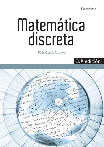 Matemática discreta 3ª ed.