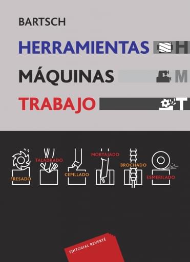 Herramientas Máquinas Trabajo