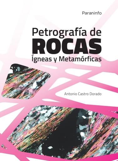 Petrografía de ROCAS Ígneas y Metamórficas