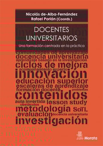 Docentes universitarios