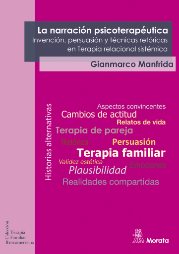 La narración psicoterapéutica
