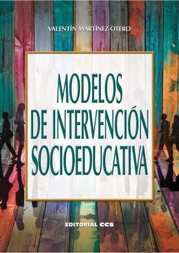Modelos de intervención socioeducativa