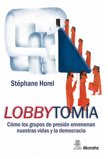 Lobbytomía