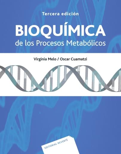 BIOQUÍMICA de los procesos metabólicos