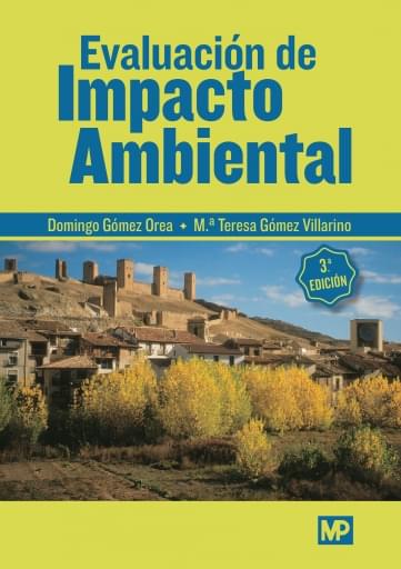 Evaluación de Impacto Ambiental