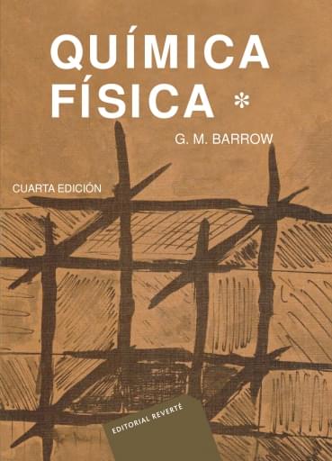 Química. Física Vol. 1