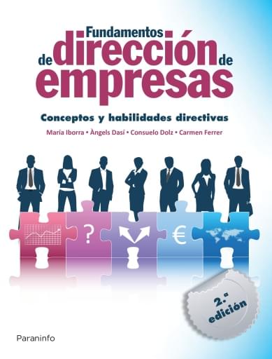 Fundamentos de Dirección de Empresas