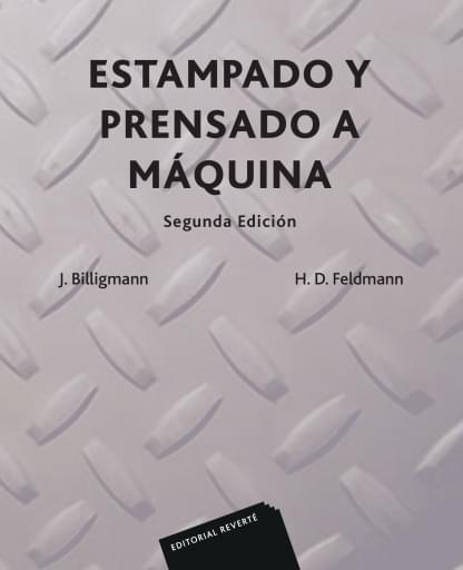 Estampado y prensado a máquina