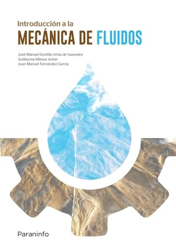 Introducción a la mecánica de fluidos
