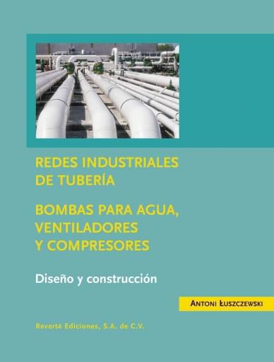 Redes industriales de tubería