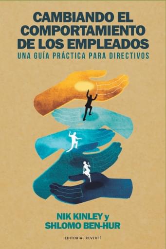 Cambiando el comportamiento de los empleados
