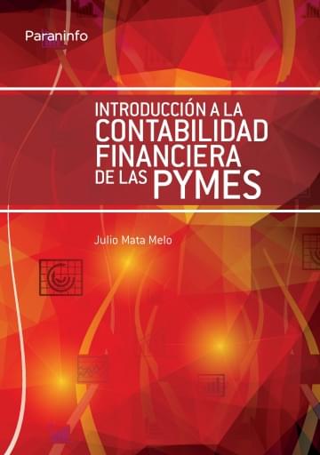 Introducción a la contabilidad financiera de las Pymes