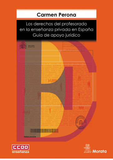 Los derechos del profesorado en la enseñanza privada en España