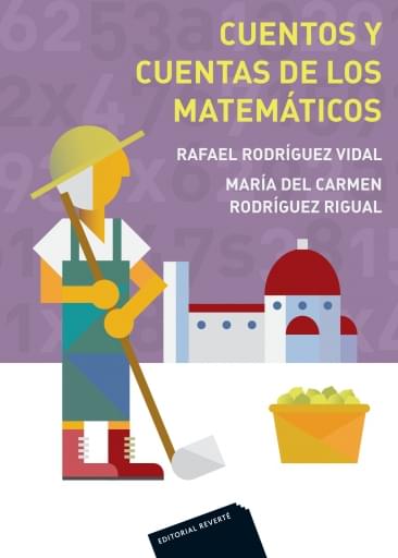 Cuentos y cuentas de los matemáticos
