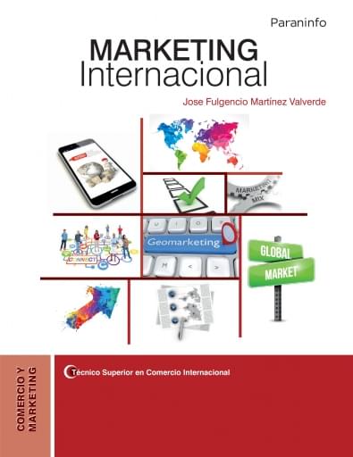 Marketing internacional