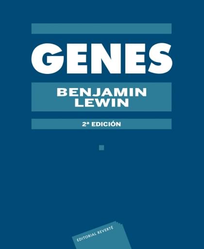 Genes Vol. 1