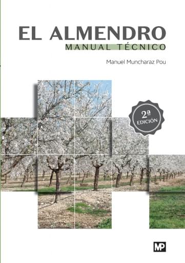 EL ALMENDRO Manual técnico