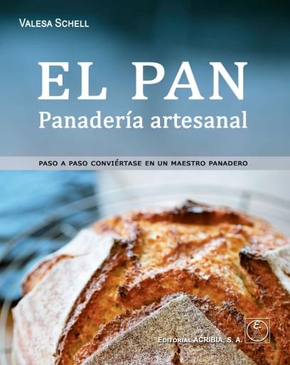 EL PAN Panadería artesanal