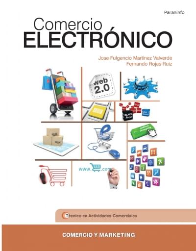 Comercio electrónico