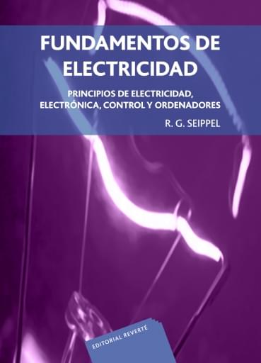 Fundamentos de electricidad