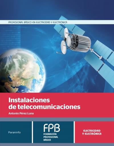 Instalaciones de telecomunicaciones