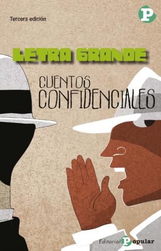 Cuentos confidenciales