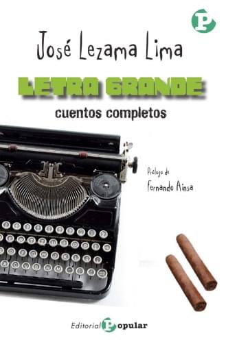 Cuentos completos