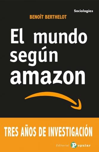 el mundo según amazon