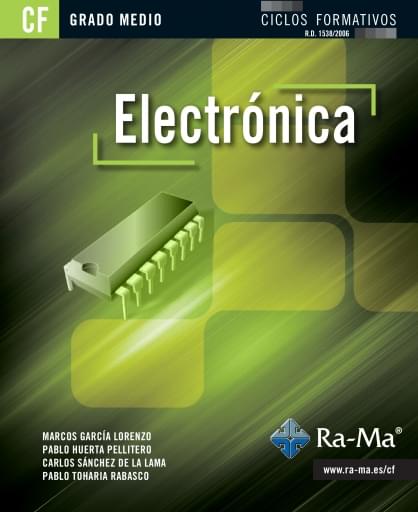 Electrónica