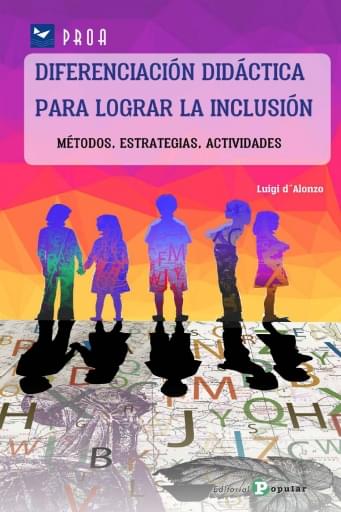 Diferenciación didáctica para lograr la inclusión
