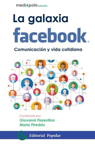 La Galaxia Facebook