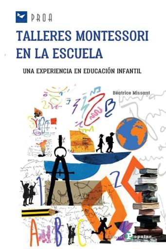 Talleres montessori en la escuela