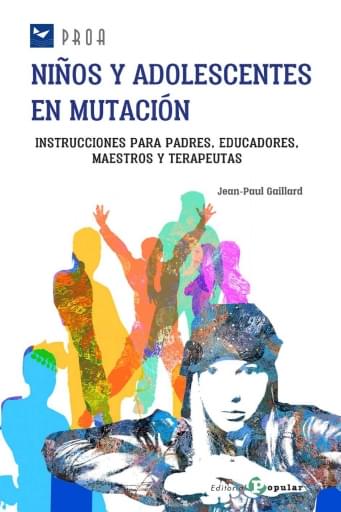 Niños y adolescentes en mutación