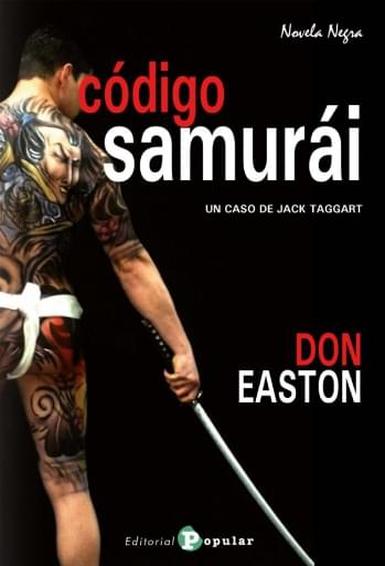 Código Samurái