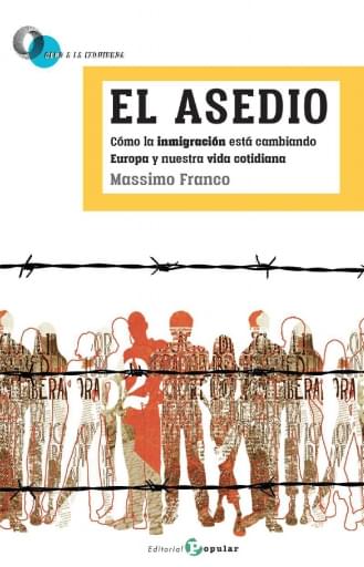 El asedio